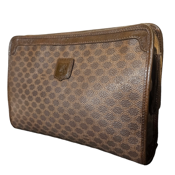 CELINE CLUTCH BAG - Picture 2 of 14